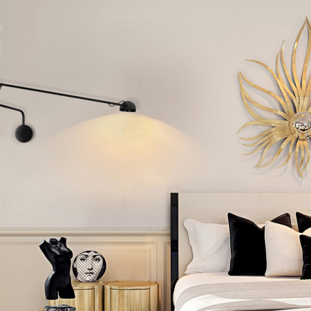 Бра ImperiumLoft 140700-26