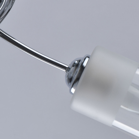 Накладная люстра DeMarkt 638013903