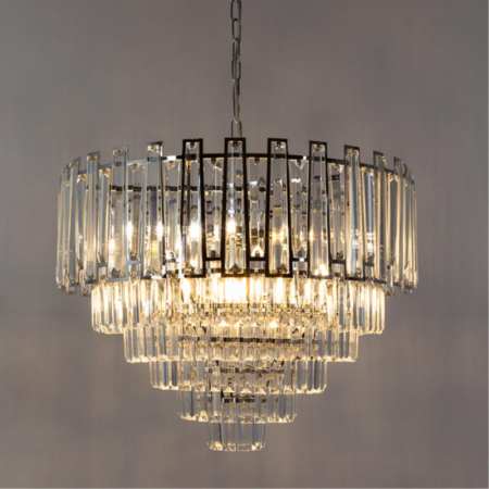 Подвесная люстра ARTE Lamp A1027SP-10CC