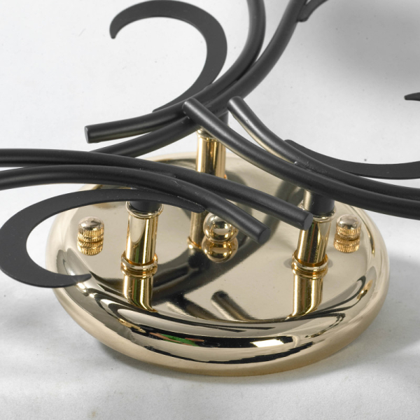 Накладная люстра Lussole LSP-9952