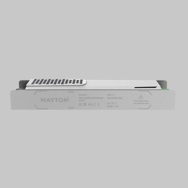 Блок питания для светодиодной ленты Maytoni Technical 821010