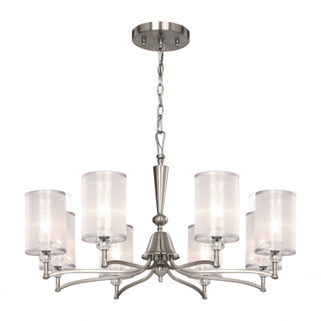 Подвесная люстра Favourite 2698-8P