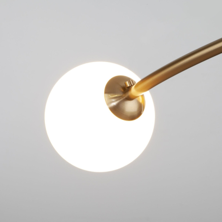 Подвесная люстра Bogate's 359/8