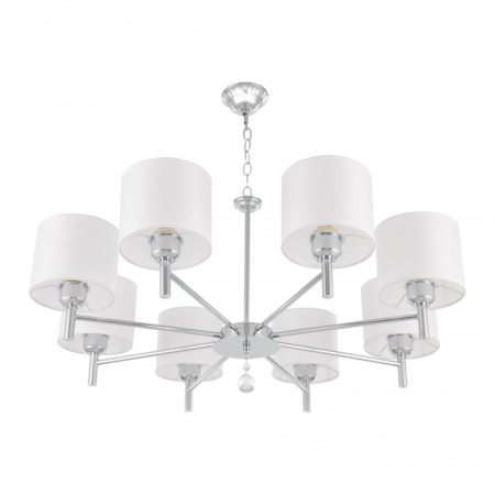 Подвесная люстра Arte Milano 332756/8 CR