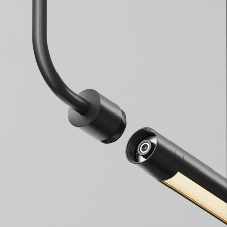 Заглушка Maytoni Technical CA024PL-P-B