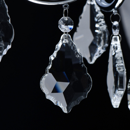 Накладная люстра MW-Light 465016006