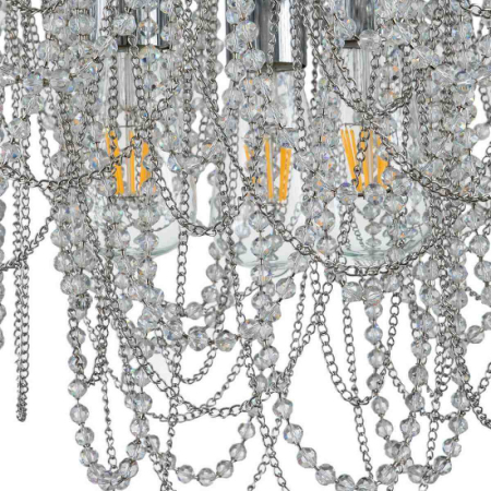 Подвесная люстра Escada 10173/3S