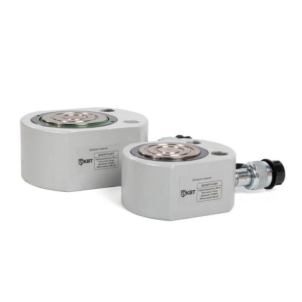 Домкрат низкий ДН150П16 КВТ 88498