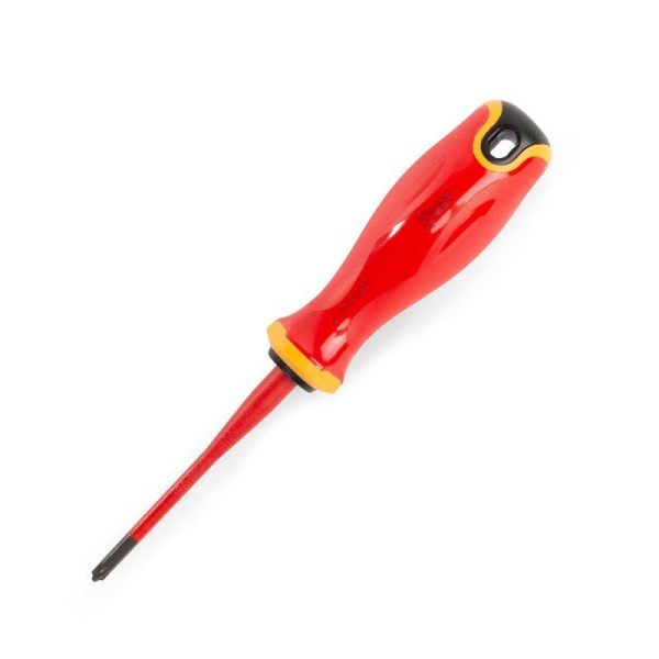 Набор диэлектрических отверток "Слим" НИО-2202 PZ-FL КВТ 88930