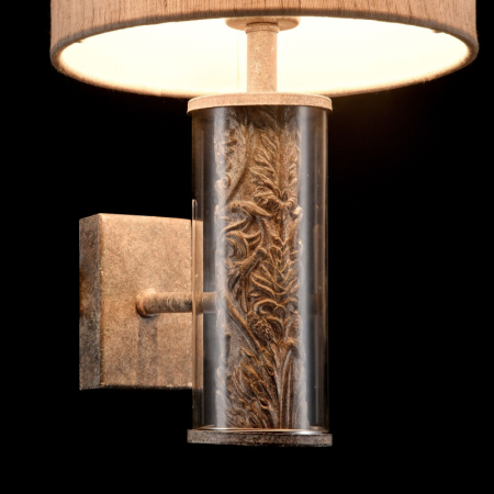 Бра Maytoni ARM526WL-01GR