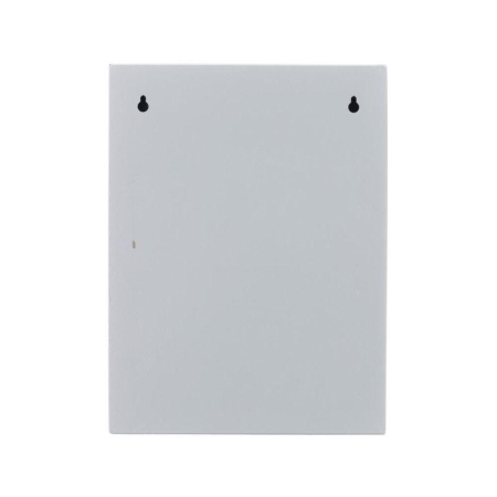 Корпус навесной ЩРН-24 400х300х120 24мод. IP31 метал. DEKraft 30203DEK