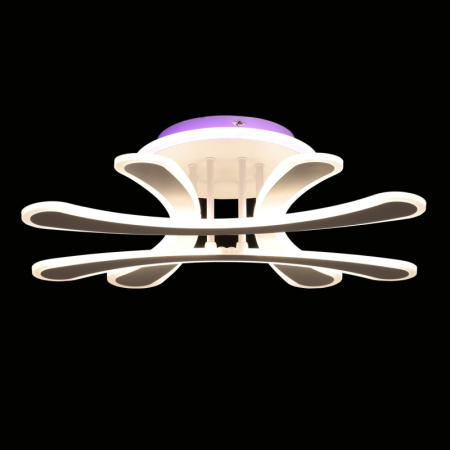 Накладная люстра DeMarkt 510014105