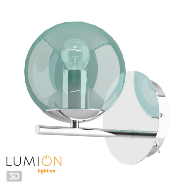 Бра LUMION 4454/1WT