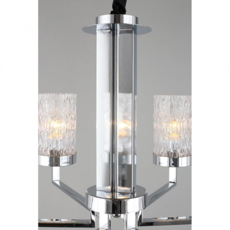 Подвесная люстра Omnilux OML-84703-06