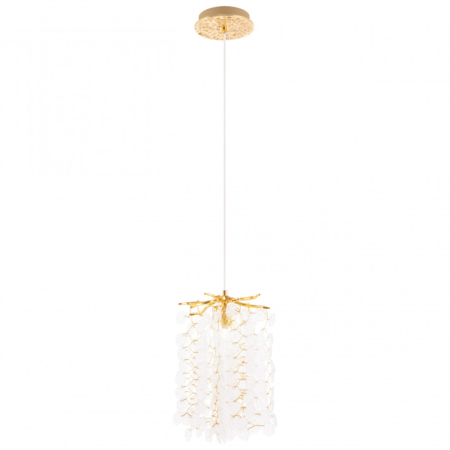 Подвесной светильник Arte Milano 23110.210.1.G9.C GD