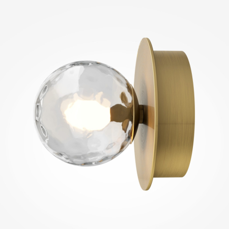 Бра Maytoni MOD331WL-L3BS3K