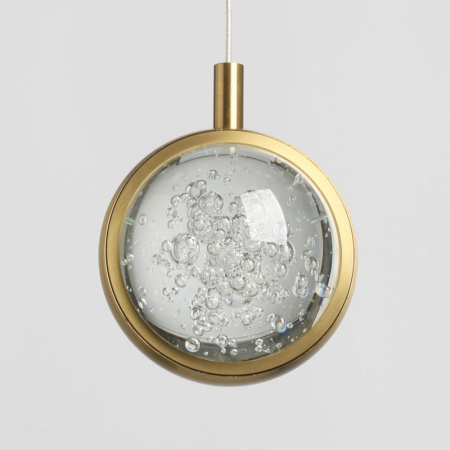 Подвесной светильник DeMarkt 730011701