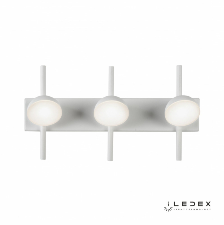 Бра iLedex X088209 9W SWH
