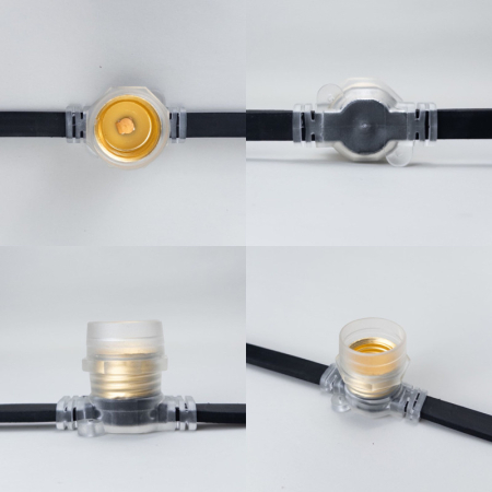 Белт-Лайт Laitcom BL50m/125L-1-P