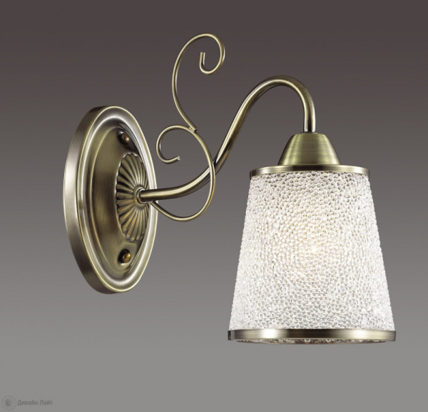 Бра LUMION 3226/1W