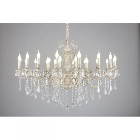 Подвесная люстра Omnilux OML-74403-27