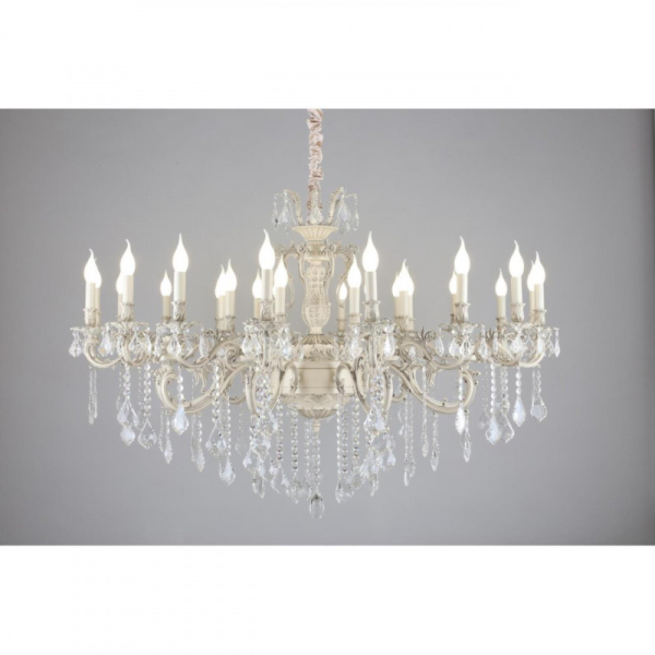 Подвесная люстра Omnilux OML-74403-27