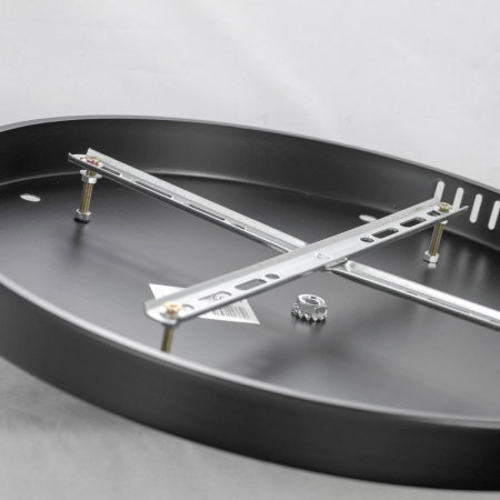 Накладная люстра Lussole LSP-8452