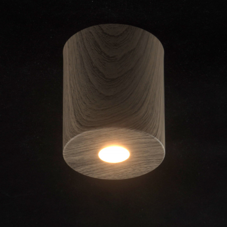 Накладной светильник DeMarkt 712010301