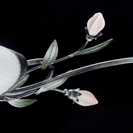 Накладная люстра MW-Light 334013504