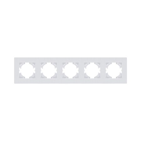 Рамка KOLLINGER (S2) EP5WH