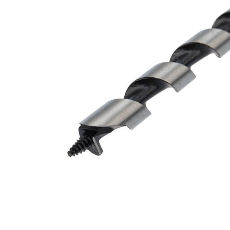 Сверло винтовое по дереву 12х460мм (шестигранный хвостовик) REXANT