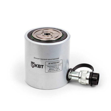 Домкрат грузовой односторонний ДГ30П50 КВТ 74334