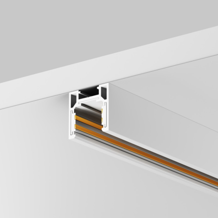 Шинопровод Maytoni Technical TRXMN034-412W