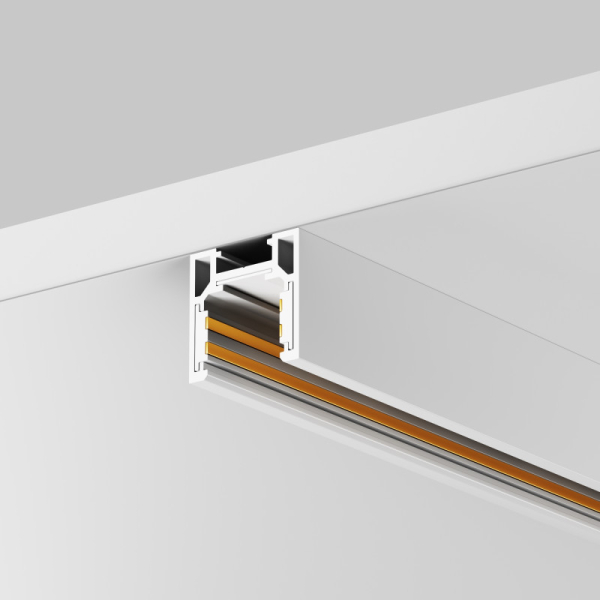 Шинопровод Maytoni Technical TRXMN034-412W