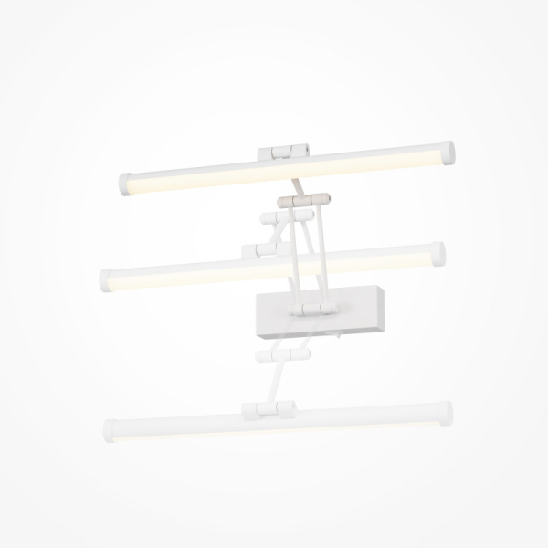 Светильник для картин Maytoni MIR268WL-L3W3K