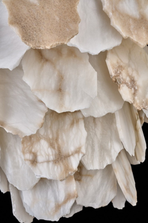 Подвесная люстра Fluorite FL1013-20P