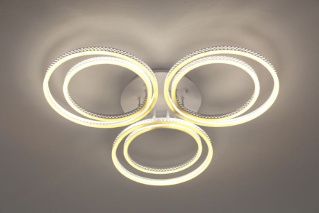 Накладная люстра Escada 10241/6LED