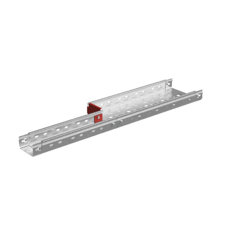 Переходник упрощенный 50х150мм левый "ПЛЮС" HD85 КМ PL17835