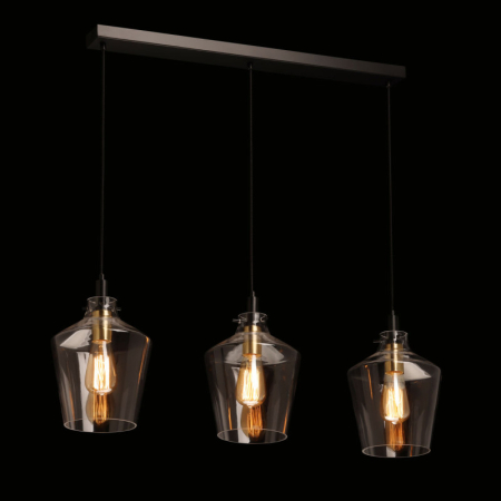 Подвесной светильник DeMarkt 682012303