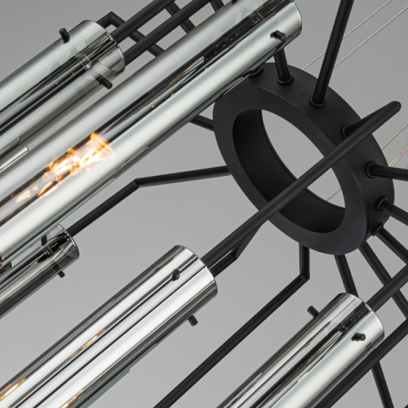 Подвесная люстра Favourite 4501-15P