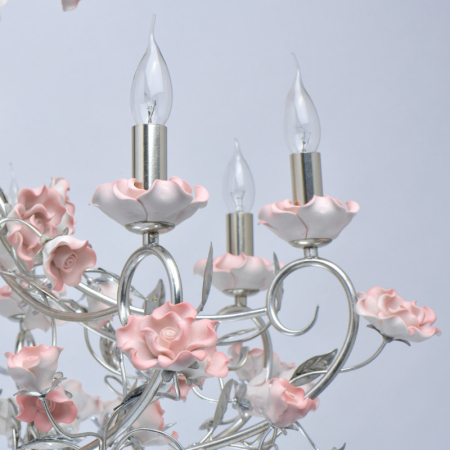 Подвесная люстра Chiaro 282012208