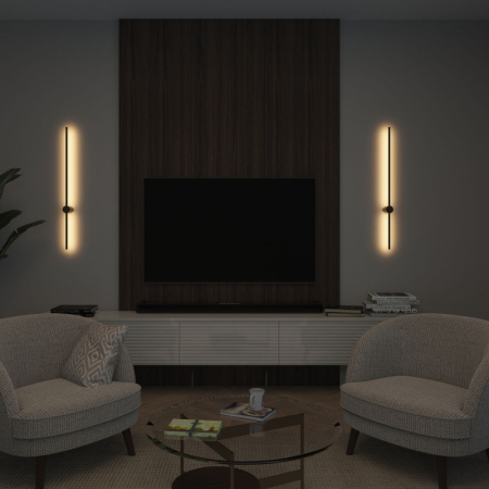 Бра Denkirs DK5014-SG