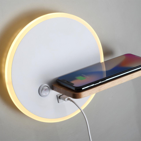 Бра LUMION 5634/9WL