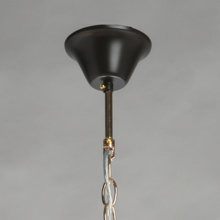 Подвесная люстра DeMarkt 683014506