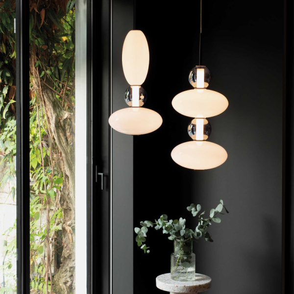 Подвесной светильник Ideal Lux 314167
