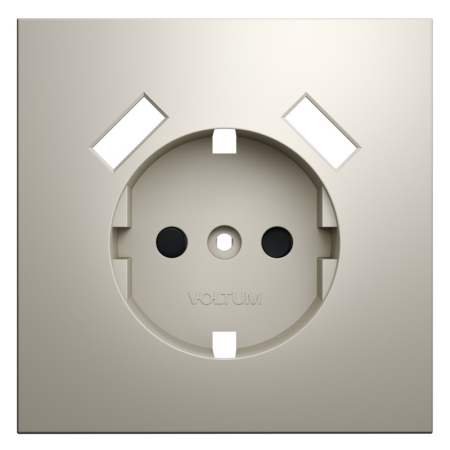 Клавиша/Накладка VOLTUM VLS000903