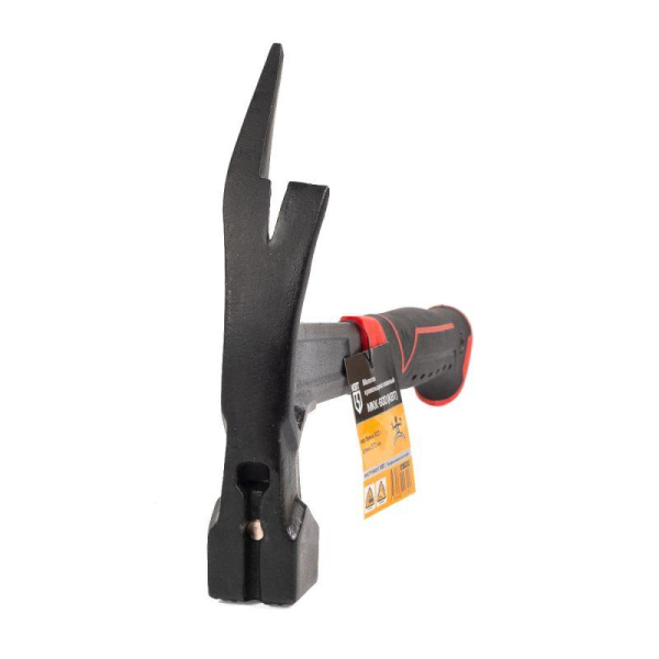 Молоток кровельщика кованый МКК-600 КВТ 79825