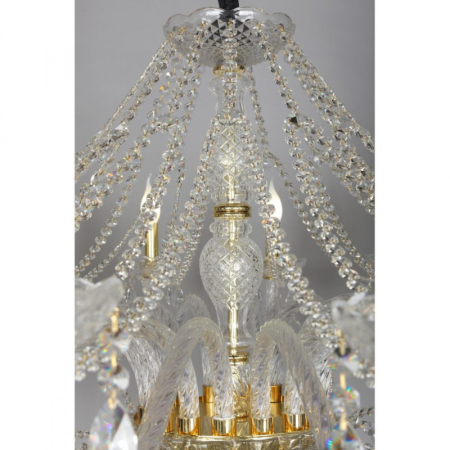 Подвесная люстра Omnilux OML-70003-16