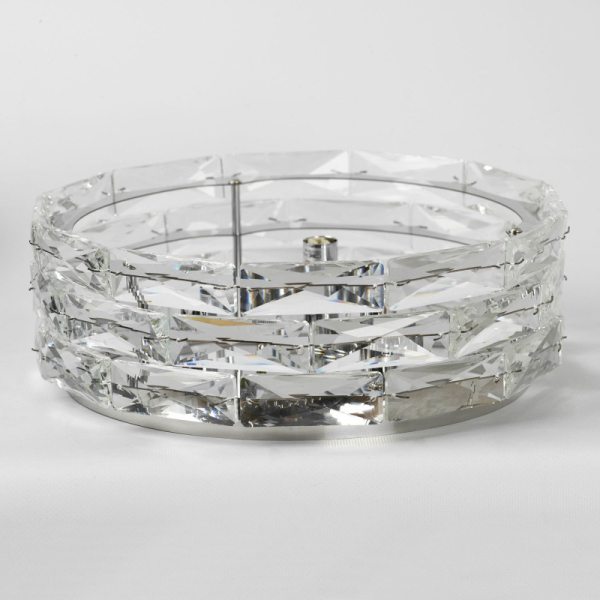 Накладная люстра Lussole LSP-8893