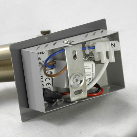 Спот Lussole LSP-9509